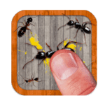 Ant Smasher MOD APK v9.56