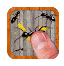 Ant Smasher MOD APK v9.56