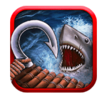 Survival on Raft MOD APK v1.53