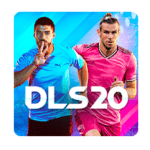Dream League Soccer 2020 Mod Apk (MEGA MOD) v7.42