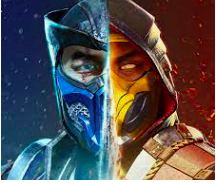 Download Mortal Kombat Mod Apk v6.1.0 (Unlimited Money, Souls) Terbaru 2024
