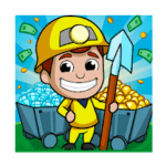 Idle Miner Tycoon MOD APK v2.44.0