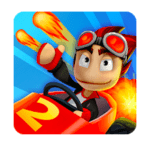 Beach Buggy Racing 2 MOD APK v1.3.4 (Unlimited Diamond)