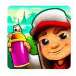 Subway Surfer San Francisco MOD APK v1.100.0