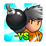Bomber Friends MOD APK v3.36
