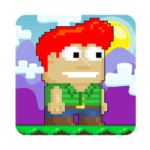 Growtopia MOD APK v2.99