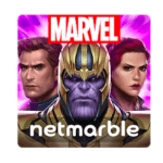 MARVEL Future Fight MOD APK v5.0.1