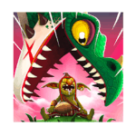 Hungry Dragon MOD APK v1.26