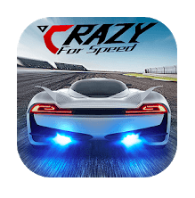 Crazy for Speed MOD APK v5.6.3935