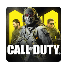 Call of Duty Mobile APK+Data v1.0.1