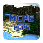 Maps untuk Minecraft APK v2.01