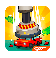 Factory Inc MOD APK v1.6.16