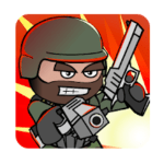 Mini Militia Mod Apk (Unlimited Ammo + Nitro) v5.3.7 Download 2022