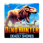 DINO HUNTER MOD APK v3.5.6