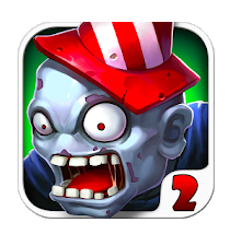 Zombie Diary 2 Mod Apk (Unlimited Money) v1.2.5 Download 2024