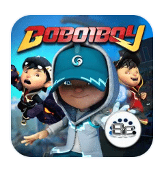 Download BoBoiBoy Power Spheres Mod Apk v1.3.20 (Unlimited Money) Terbaru 2024
