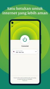 Screenshot ExpressVPN: Fast & Secure VPN Mod APK