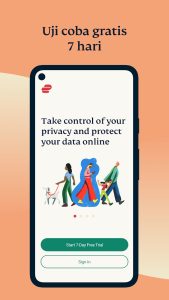 Screenshot ExpressVPN: Fast & Secure VPN Mod APK