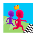 Run Race 3D MOD APK v1.1.6