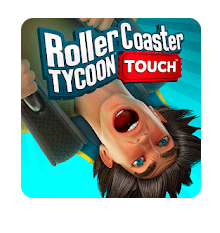 Download RollerCoaster Tycoon Touch Mod Apk v3.38.1 (Unlimited Money) Terbaru 2024