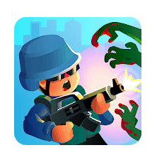 Zombie Haters MOD APK v6.0.6