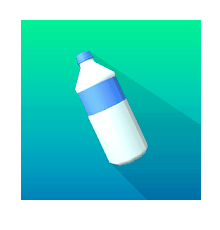 Bottle Flip 3D v1.17