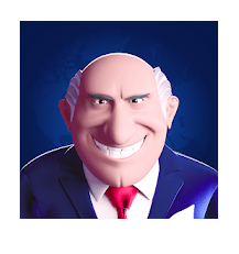 Landlord Tycoon – Money Investing Idle with GPS APK v2.8.1