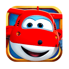 Download Super Wings Jett Run Mod Apk v4.2.0 (God Mode) Terbaru 2024