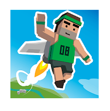 Jetpack Jump v1.2.2 MOD APK