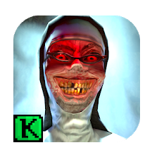 Download Evil Nun Mod Apk v1.9.8806 (Unlimited Money) Terbaru 2025