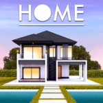 Download Home Design Makeover Mod Apk vv6.0.1g (Unlimited Money) Terbaru 2024