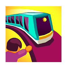 Train Taxi MOD APK v1.2.3