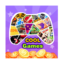 Cool Games – Free rewards APK v1.1.1