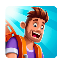 Idle Theme Park Tycoon MOD APK v1.22