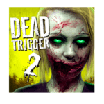 DEAD TRIGGER 2 Mod Apk v1.7.06