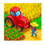 Township Mod Apk (Unlimited Money) v7.5.0