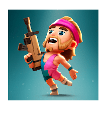 Battlelands Royale MOD APK v1.7.4
