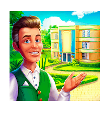 Hidden Hotel MOD APK v1.1.21