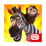Wonder Zoo Mod Apk (Unlimited Money) v2.1.1a Download Terbaru 2022