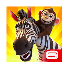 Download Wonder Zoo Mod Apk (Unlimited Money) v2.1.1a Terbaru 2024