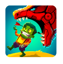 Download Dragon Hills 2 Mod Apk v1.2.16 (Unlimited Money) Terbaru 2024