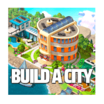 City Island 5 Mod Apk (Unlimited Money) v3.4.2