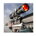 Sniper 3D Gun Shooter MOD APK v3.0.0