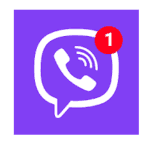 Viber Messenger APK v11.1.1.4