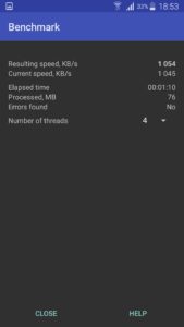 Screenshot RAR Mod APK