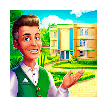Hidden Hotel v1.1.23.01 MOD APK