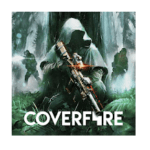 Cover Fire v1.15.5 MOD APK