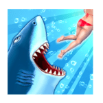 Hungry Shark Evolution v6.7.8 MOD APK