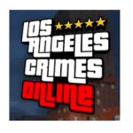 Los Angeles Crimes v1.5.1 MOD APK + Data