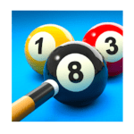 8 Ball Pool Mod Apk (Long Lines) v4.8.5